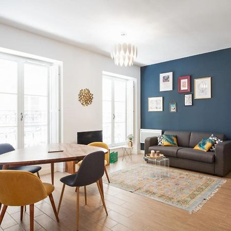 Appartement Des Lorettes - Welkeys Марсилия Екстериор снимка