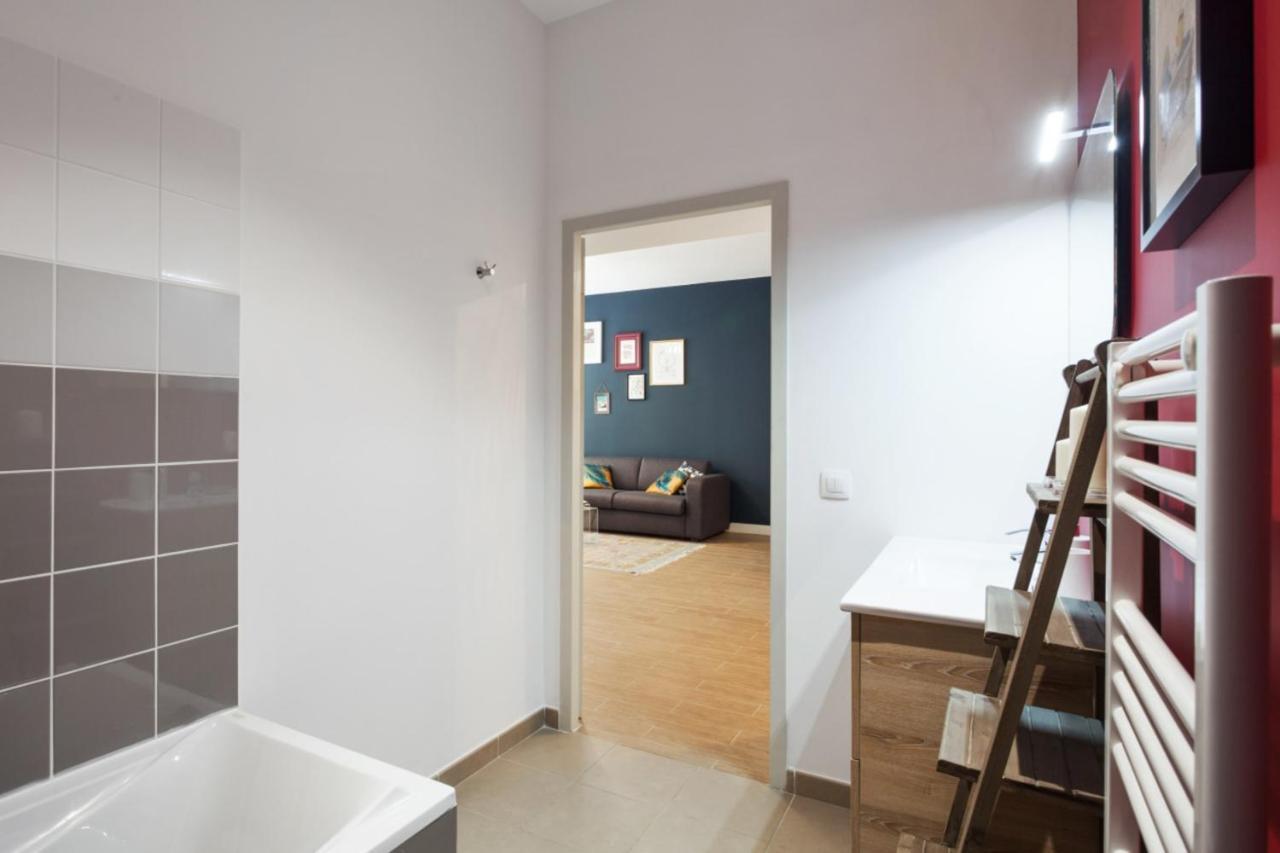 Appartement Des Lorettes - Welkeys Марсилия Екстериор снимка